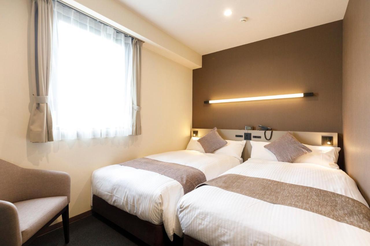 Third Place Hakata Hotel 3*