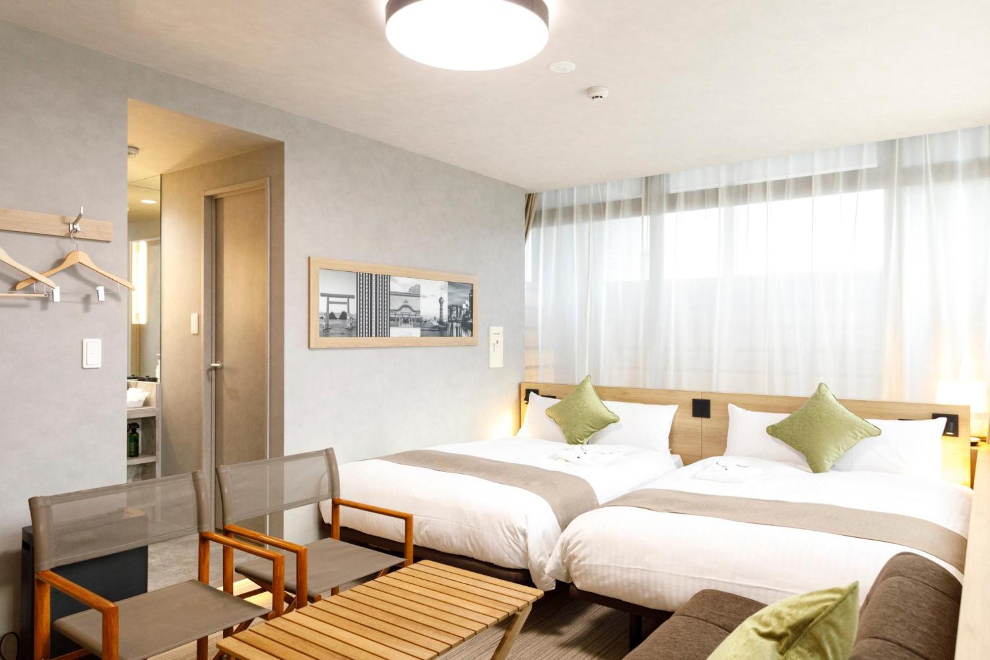Hotel Third Place Hakata