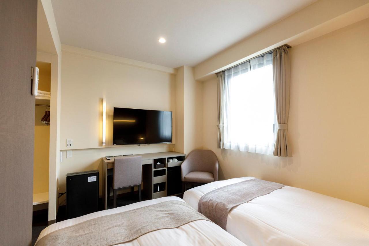 Hotel Third Place Hakata