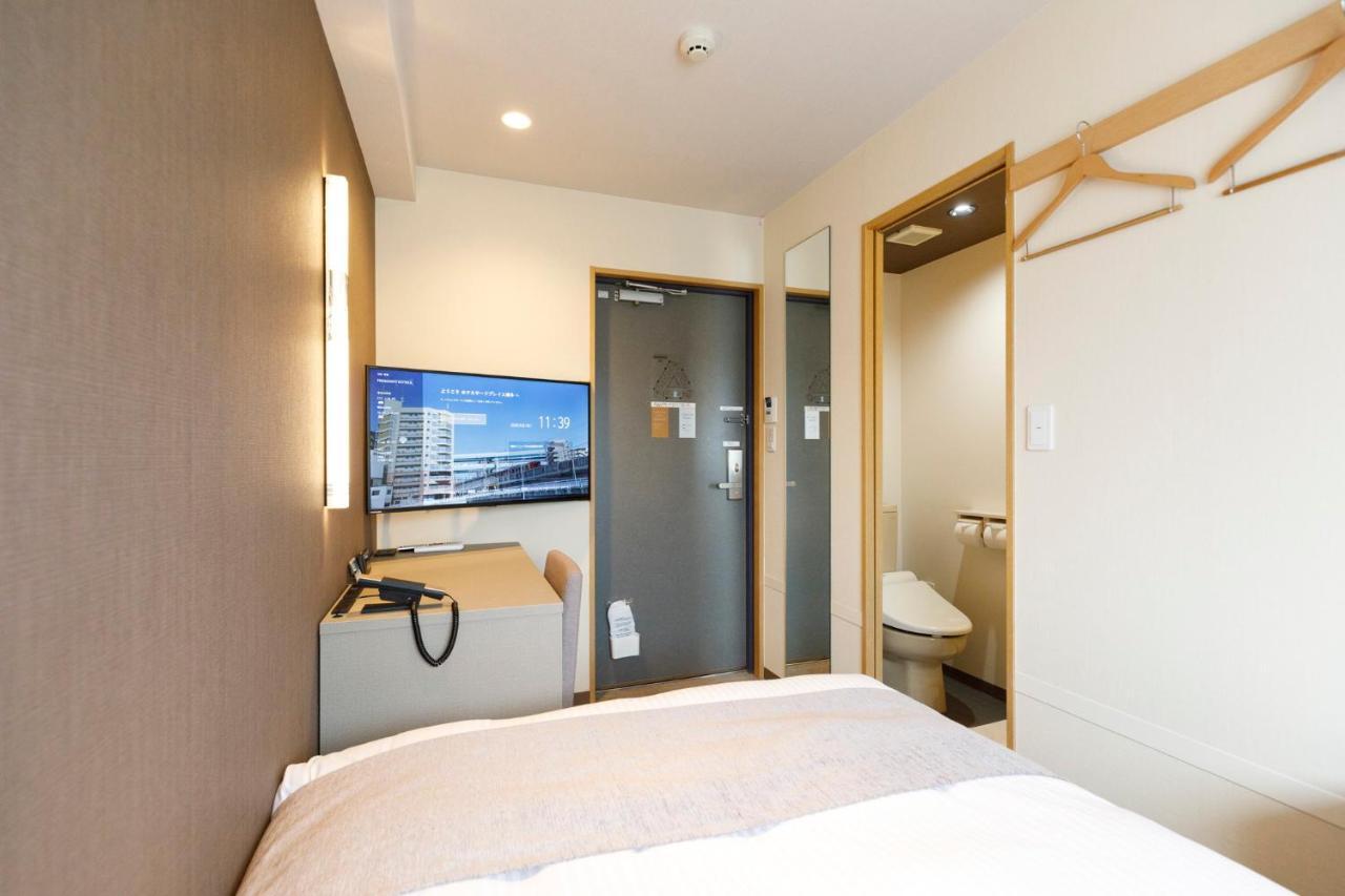 酒店 Third Place Hakata 3*